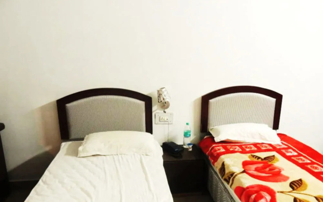 Hotel Buddha International