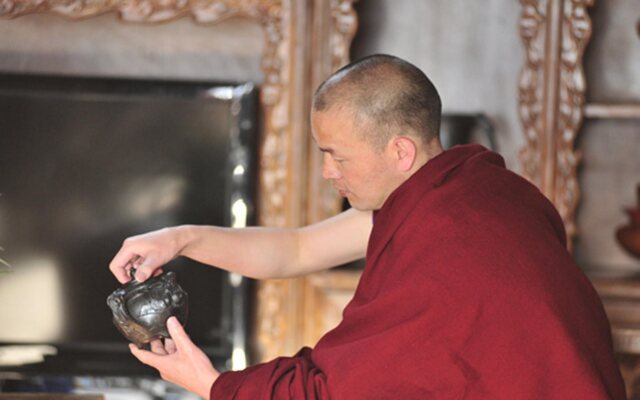 Tseten Wangmo Resort