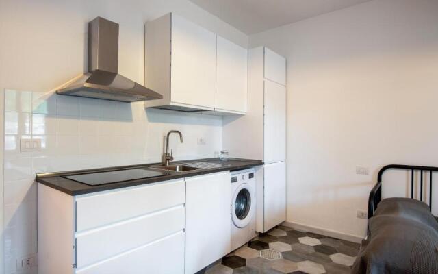 TerraCieloMare Apartments