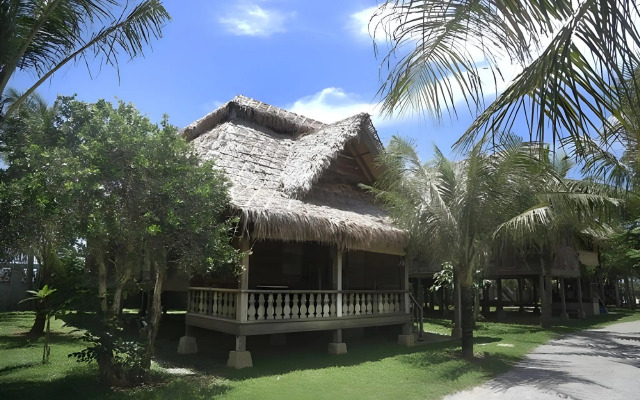 Kunang-Kunang Heritage Villas
