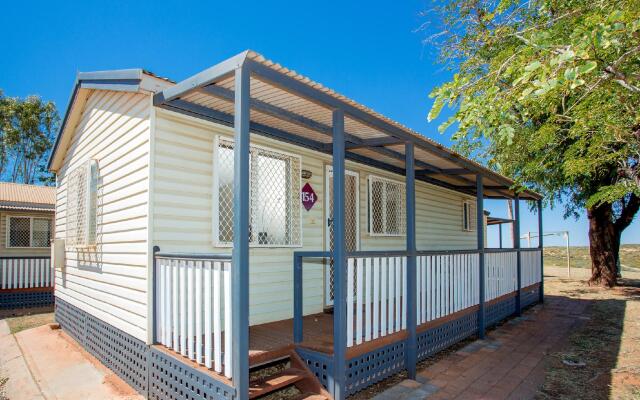 Discovery Parks - Port Hedland
