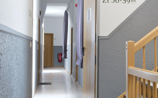 Hotel Thüringer Hof