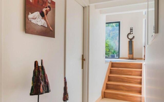 We Stay - Bordeaux Maison Mirmont