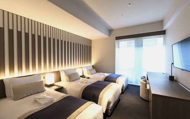 Essential Triple room 사진 2