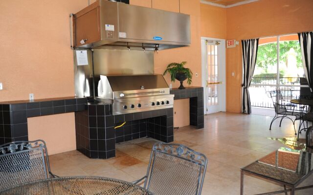 Legacy 0505 - 3 Br Villa