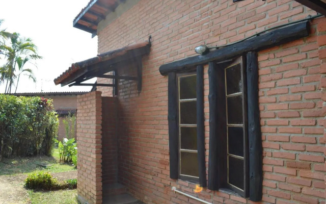 Pousada Alto do Pirapitinga