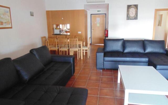 C16 - Landeiro MarinaPark Apartment