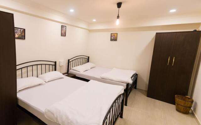 Basti - A Backpackers Hostel