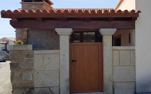 Beautiful House 300 Meters From the Beach