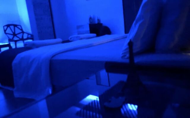 Backpack Hostel 44