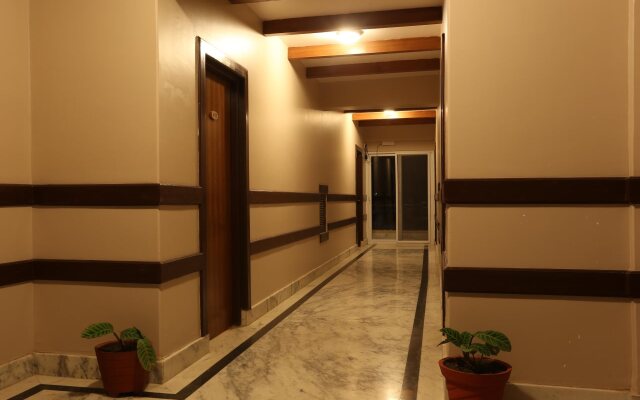 Pokhara Choice Inn