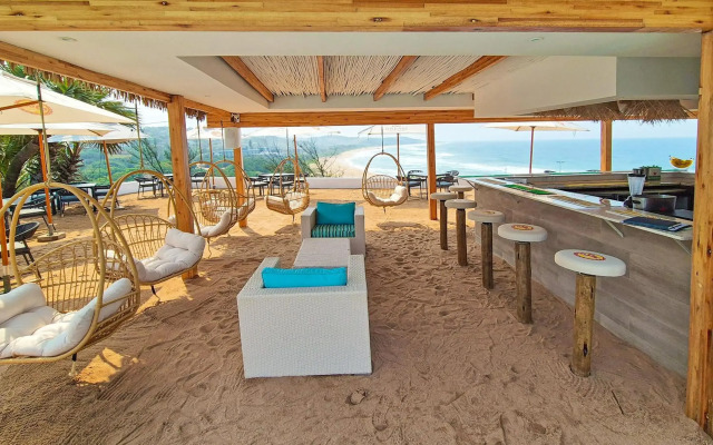 Blue Marlin All-Inclusive Seascape by Dream Resorts