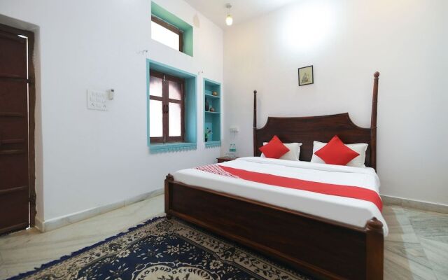 OYO 47126 Pushkar Village Resort