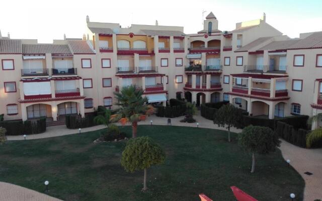 Costa Esuri, Albatros Golf 1 Ayamonte