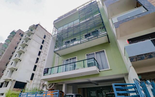 OYO 80876 Collection O Winsome Villa