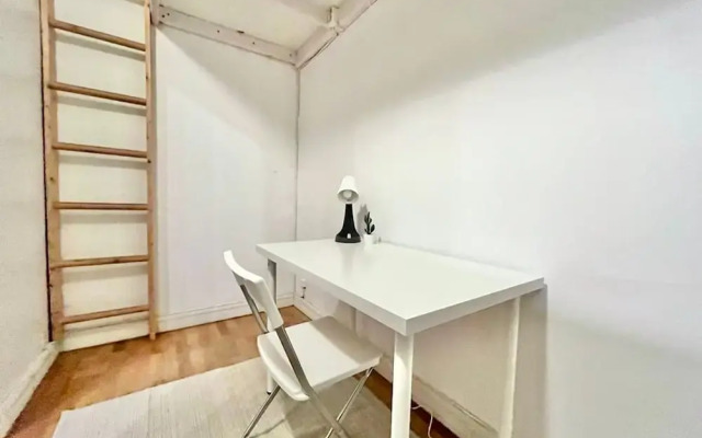 Gorgeous Apartment in City Centre