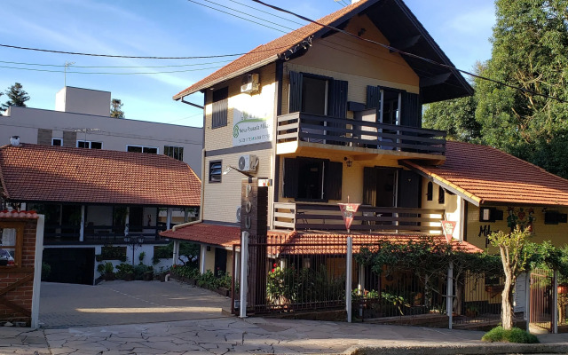 Nova Pousada Mikas