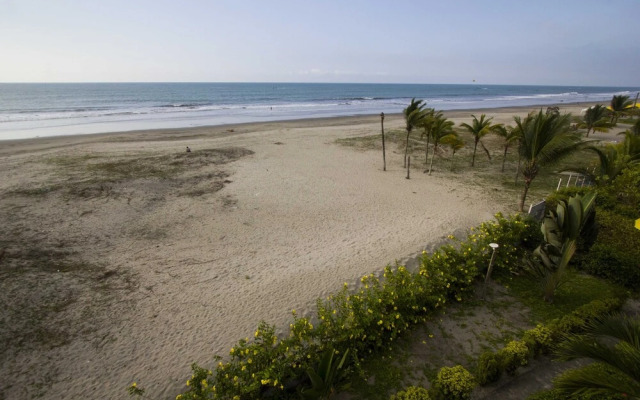 Casa El Morro Atacames