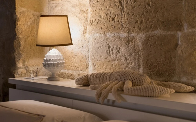 Palazzo Personè Dimora Storica