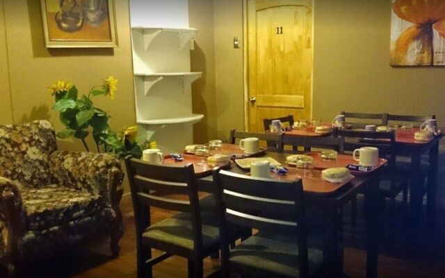 Hostal HDQ