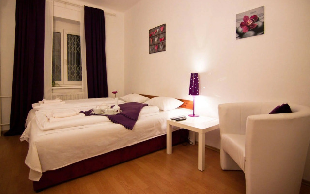 Pension Nika