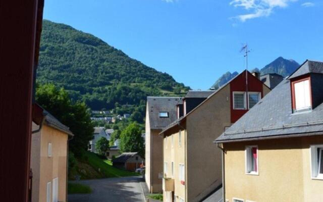 Appartement Esquièze-Sère, 1 pièce, 6 personnes - FR-1-402-30