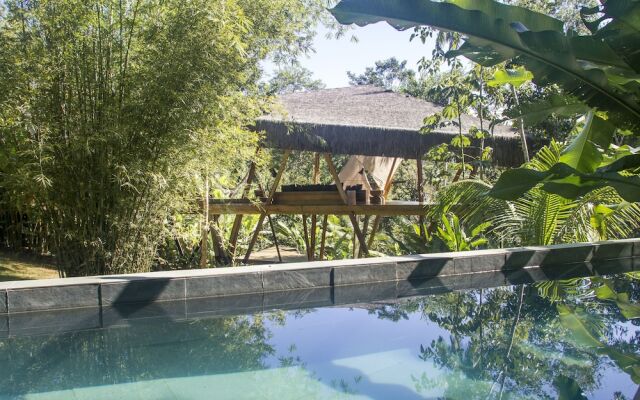 KA BRU Forest Villa