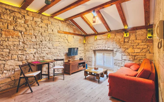 Apartment Clerisseau