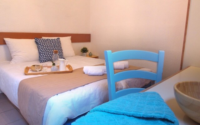 VVF Villages "La Grande Plage" Le Barcarès