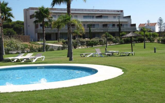 Life Apartments El Rompido