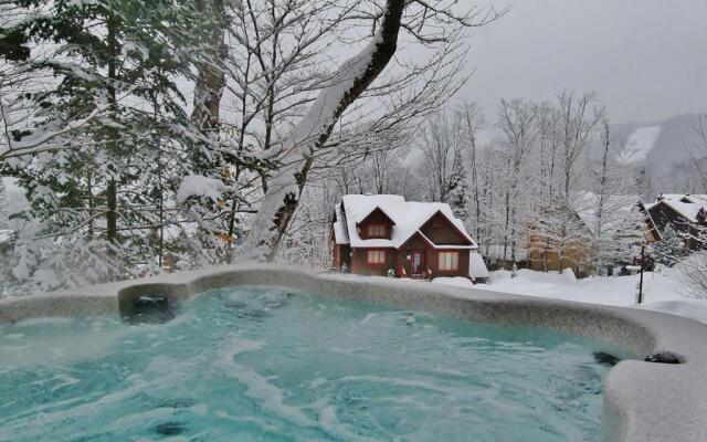 Chalets Alpins - 7 Chemin des Montagnards