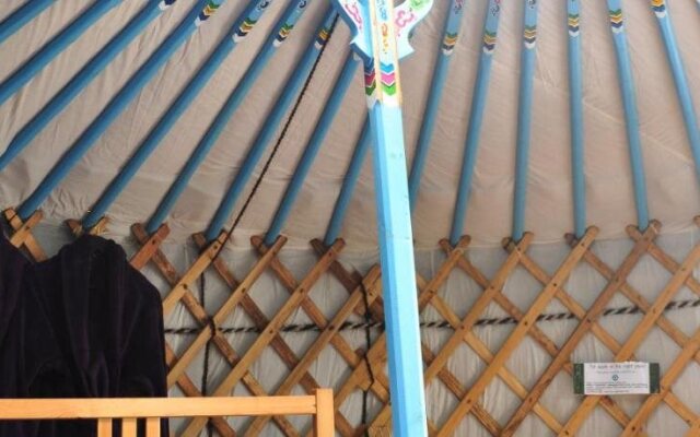 Cabot Shores Wilderness Resort