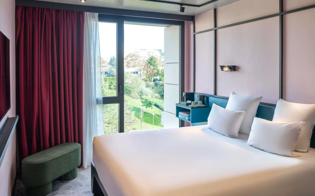 TRIBE Lyon Croix Rousse