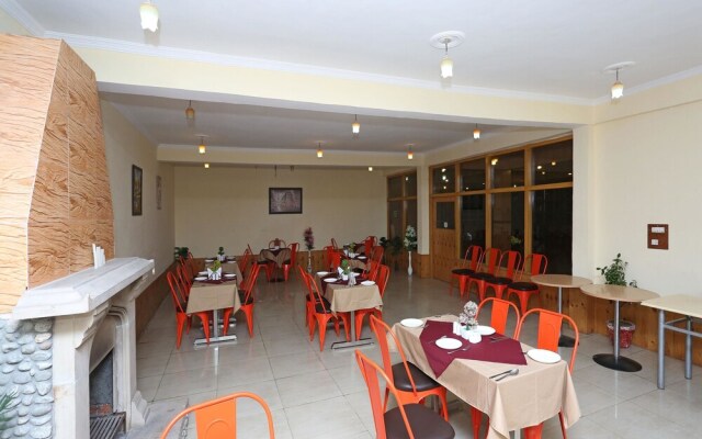 OYO Room 162 Hadimba Road