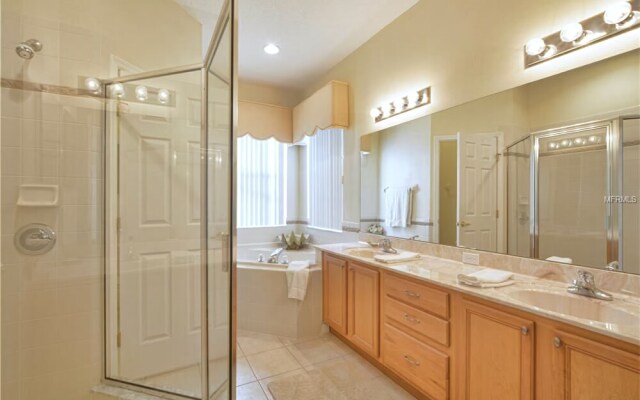 Copeland Drive Villa #239856