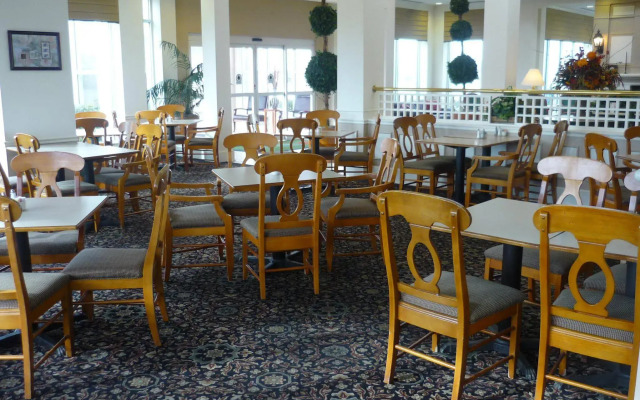 Hilton Garden Inn Columbus Airport
