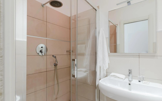 Via Tolemaide Private Apartment