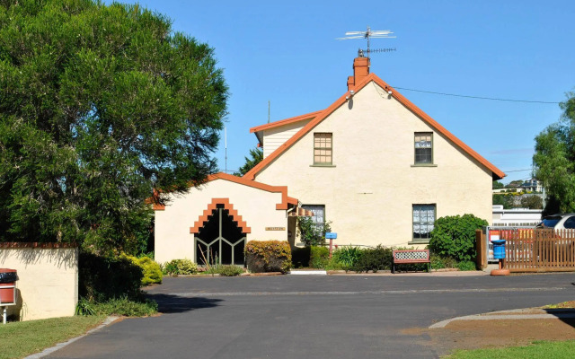 Swansea Holiday Park