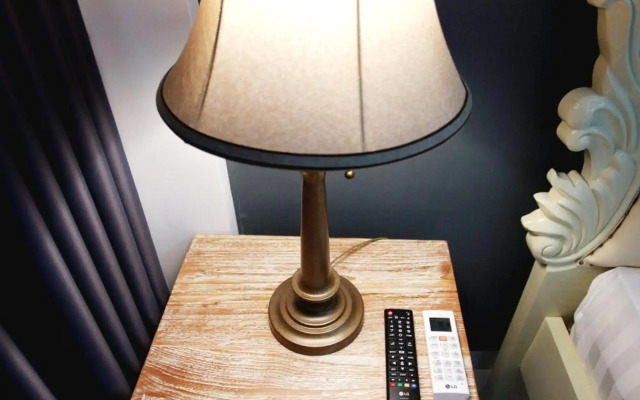 Vanilla Suite Jimbaran