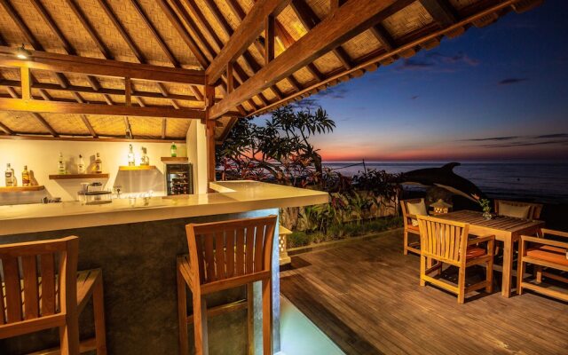 Nalika Beach Resort & Restaurant - Adults Only