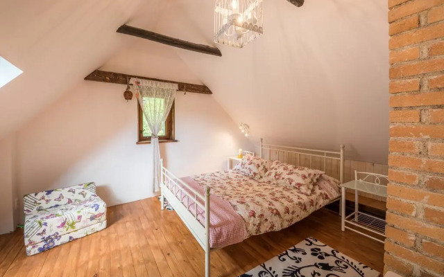 Country House Fort Lacnov