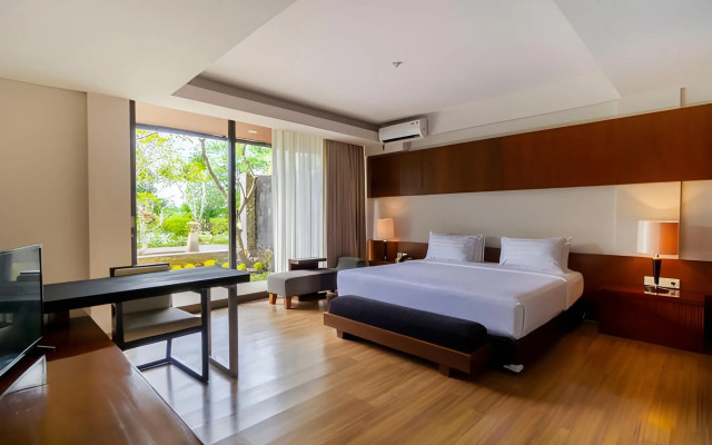 Le Grande Bali Hotel