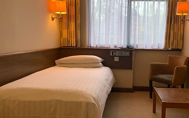 The Littlebury Hotel And Restaurant