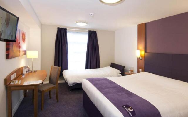 Premier Inn Stockton-On-Tees/Hartlepool