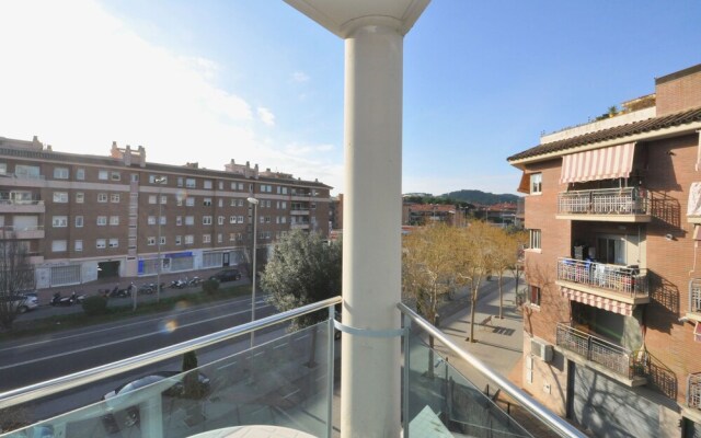 Apartment Tetiana Maripoza