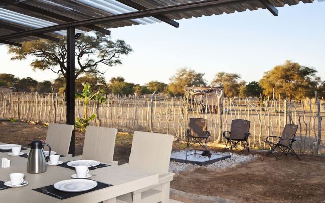 Sesfontein Guesthouse