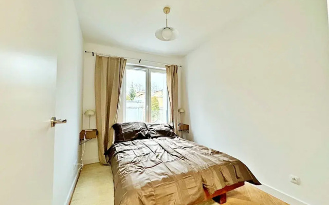 Unique by Grand Apartments