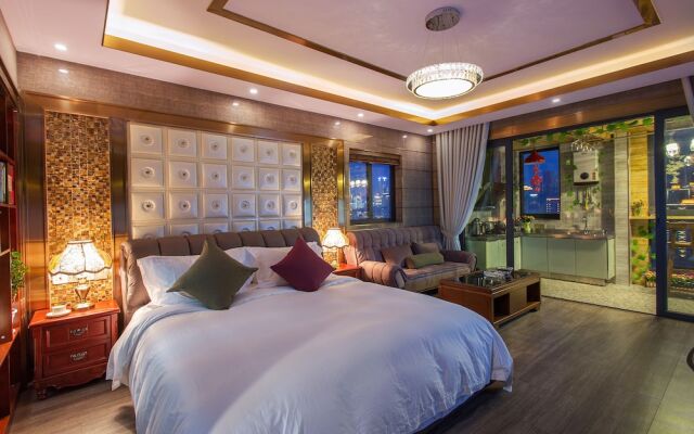 Hongyadong Full River View Apartment