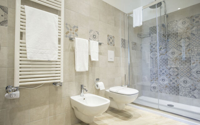 Leonardo Da Vinci Guest House