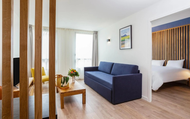 Aparthotel Adagio Montpellier Centre Comedie